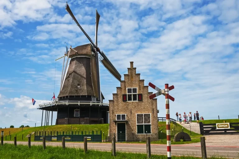 Ontdek Westfriesland